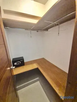 apartamentos - Apartamento Amueblado en Bella Vista Sur 9