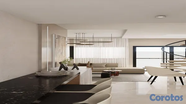 apartamentos - Venta de apartamentos en Prado Oriental, Santo Domingo Este 3