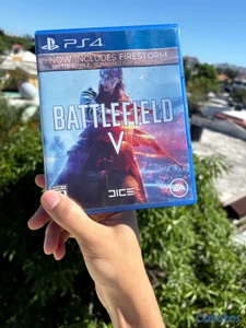 Battlefield 5