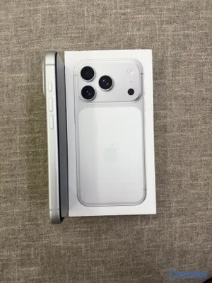celulares y tabletas - IPHONE 17 PRO - 256GB 5
