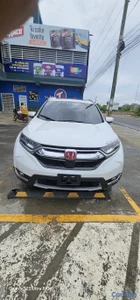 Honda CR-V Touring 2019.