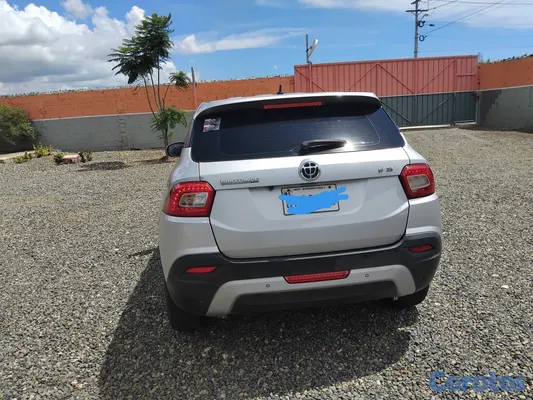 jeepetas y camionetas - BRILLIANCE  ELITE V3. 7