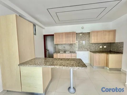 apartamentos - Apartamento en La Julia 5