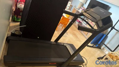 La caminadora ProForm Carbon TL es perfecta para t