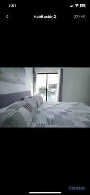 casas vacacionales y villas - LUJOSA VILLA AMUEBLADA  EN VENTA EN PUNTA CANA 4