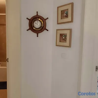apartamentos - APARTAMENTO EN VENTA DISPONIBLE........ Exclusivo  8