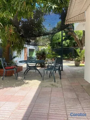 casas - Vendo amplia casa en el Brisal  7