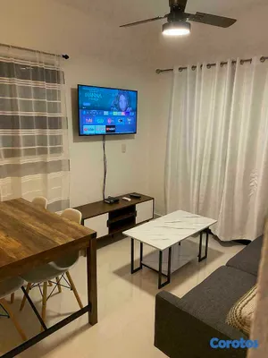 Apartamento en Verón, foto 3