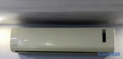 Aire Split (36,000 BTU) 3 Toneladas (Bajo Consumo 