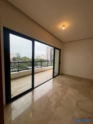 apartamentos - Apartamento en alquiler en Piantini, amplio moderno 10