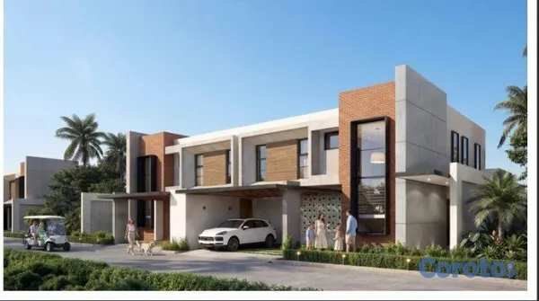 casas vacacionales y villas - BOULEVARD VILLAS | LAS IGUANAS GOLF RESIDENCES, CA 4