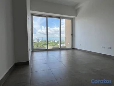 Apartamentos en venta en El Vergel 1 habitación con balcón 