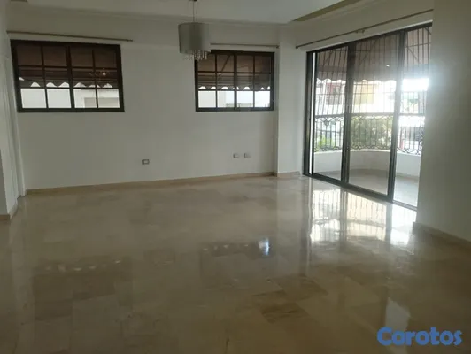 apartamentos - ✨ APARTAMENTO EN ALQUILER – BELLA VISTA ✨




 2