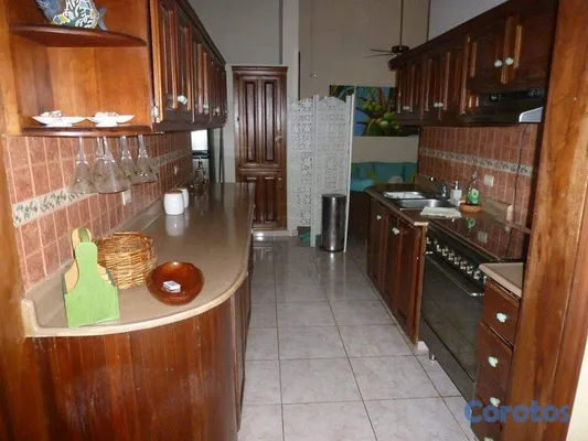 apartamentos - HERMOSA VILLA EN METRO COUNTRY CLUB, JUAN DOLIO COMPLETAMENTE AMUEBLADA 5