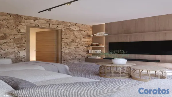 casas vacacionales y villas - Villa en venta White Sands de 3hab, con 2 niveles y de 162 m² de construccion 4