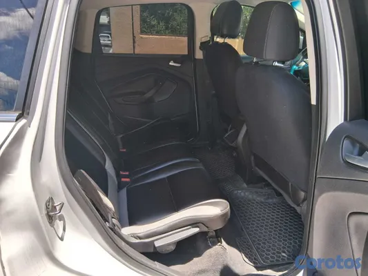 jeepetas y camionetas - FORD ESCAPE 2013, 4WD, 4 CIL, EN MUY BUENAS CONDIC 4