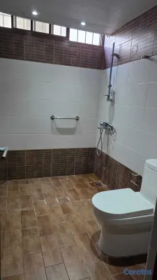 apartamentos - ANACAONA AMPLIO APARTAMENTO 220 MTS CON LÍNEA BLANCA Y EXCELENTE ILUMINACIÓN 3