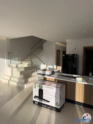 casas - Alquiler Casa nueva en Ciudad Las Canas – Cap Cana 5