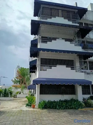 apartamentos - alquiló piso 4 los cacicazgos dos habitaciones dos baños parqueo servicio ara d 6