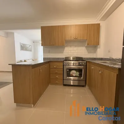 apartamentos - Apartamentos en Aut. San Isidro con Bono Vivienda 19