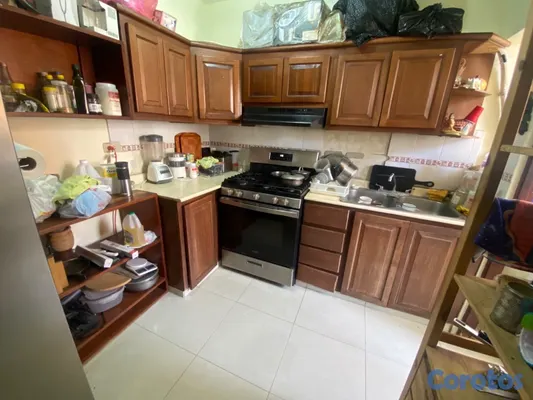 apartamentos - Vendo Apartamento en La Castellana, Santo Domingo Distrito Nacional  6