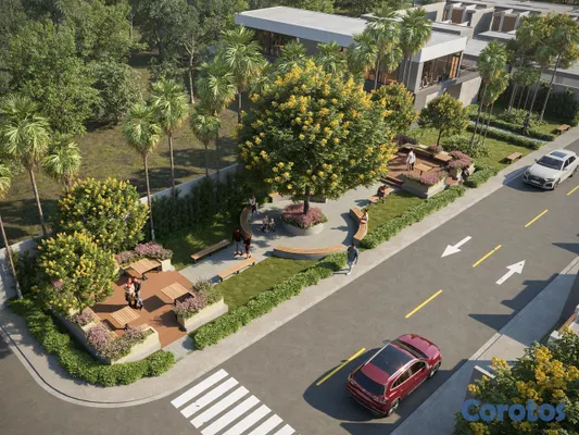 casas - Casas de Dos Niveles de 3 Habitaciones en Santo Domingo Este 10