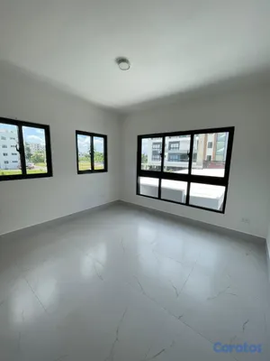 apartamentos - Alquilo Apartamento Nuevo detras Quintas Pontezuela 9