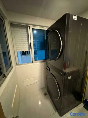 apartamentos - Hermoso apartamento en alquiler. 8