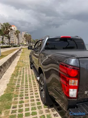 jeepetas y camionetas - mazda bt 50 2023  3
