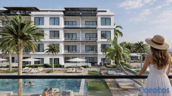 apartamentos - Apartamentos en Venta en Punta Cana, 2 Habitaciones 2