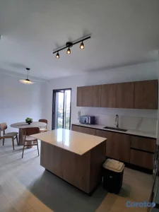 Apartamento en piantini Amueblado   US$ 1500    88