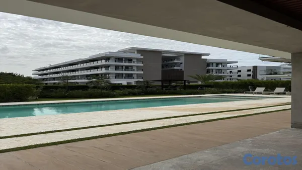 apartamentos - Alquilo Apartamento NUEVO de 1 habitación en Las Canas 5