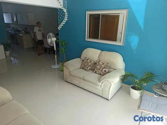apartamentos -  apartamento en Evaristo Evaristo Morales en la misma Roberto Pastoriza  6