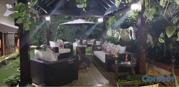 casas - CASA EN VENTA – LOS RÍOS  11