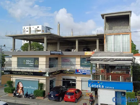 apartamentos - LOCALES COMERCIALES EN ALQUILER – SANTO DOMINGO ES 4