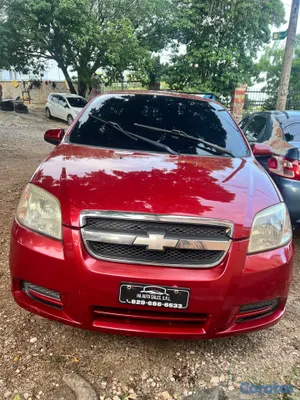 carros - Chevrolet Aveo LT 2009 — ¡Listo para ti! 5