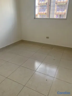 apartamentos - se alquila apartamento en ciudad juan bosch 4