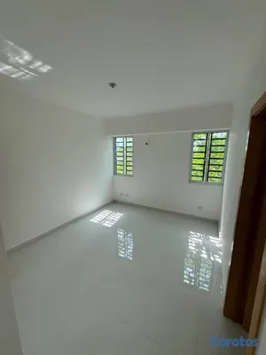 apartamentos - A ESTRENAR ENSANCHE MIRAFLORES RESIDENCIAL MODERNO Y FAMILIAR CON AREA SOCIAL  9