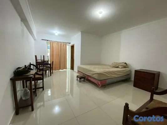 apartamentos - Apartamento En Alquiler En Evaristo Morales  6