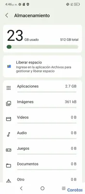 celulares y tabletas - TCL 50 PRO NEXTPAPER 512GB RAM PARA CLARO  8