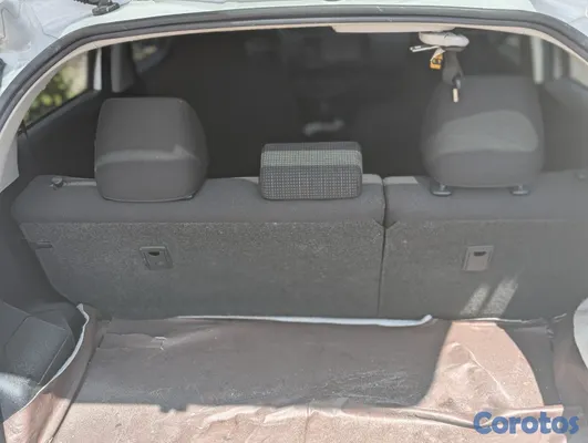 carros - 🔥Oferta Toyota Vitz 2018🔥 9