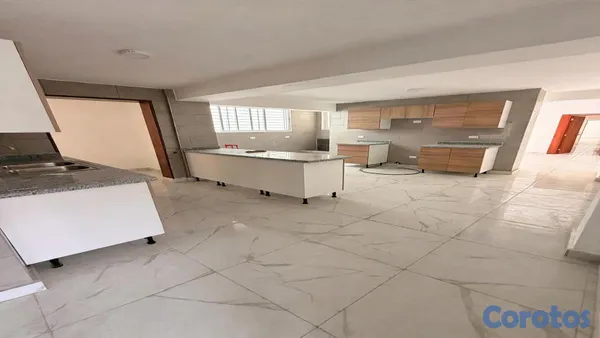 apartamentos - EDIFICIO EN ALQUILER Y VENTA – GAZCUE (G-06) 10