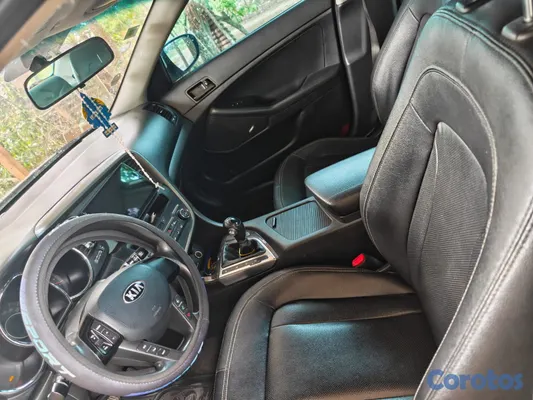 carros - kia k5 2013 6