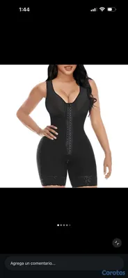 salud y belleza - FAJA YIANNA CALIDAD 1A ORIGINAL 5