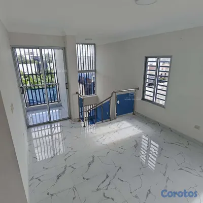 casas - Vendo moderna Vivienda de dos niveles de alta cali 2