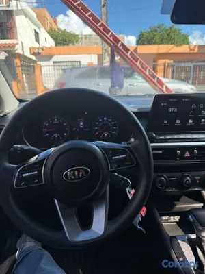 carros - 🚙 2021 Kia Forte FE 10