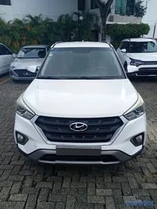 HYUNDAI CANTUS