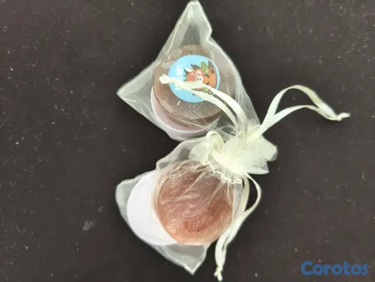 negocios en venta - Mini Jabones artesanales  2