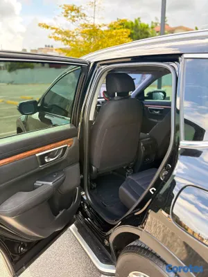 jeepetas y camionetas - Honda crv ext 2019 7
