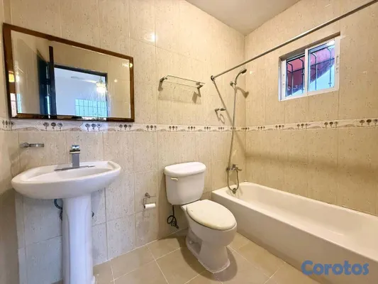 apartamentos - Av. Independencia. 4to nivel. 2 habitaciones 2 baños 2 parqueos 6